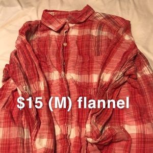 Flannel